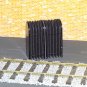 LMS Gangways 2 Packs Closed Type Made for O Gauge + FREE Modellers Chart #2017