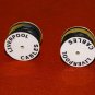 Liverpool Cable Drums OO Gauge Set of 4 + FREE Bolted Pack Wagon Loads #2037