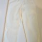 Old Navy Girls Fleece Pants Size 4T Cream Color