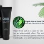 DIEM Duroil Wash Gel for Men 30g &acirc;�� Daily Personal Care for Men