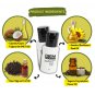 DIEM Duroil Multipurpose Massage Oil