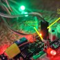 PKD BLASTER LIGHTING SYSTEM (GHOST Edition)