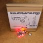 PKD BLASTER LIGHTING SYSTEM (Upgrade PKD-2019 Edition)