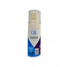 24-Hour Odor Protection, Brightening, and Gentle Underarm Care for Sensitive Skin