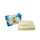 QL Sabun Lulur – Gentle Goat Milk Body Scrub Soap for Smooth, Radiant, and Nourished Skin