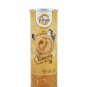 Ringoo Premium Traditional Muruku Savory Snack Box – Cheezy Flavor Carton (12 Canisters)