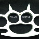 Brass Knucles