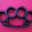 SMR Plastic knuckles