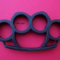 SMR Plastic knuckles