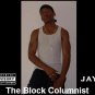 JAY's ALBUM The Block Columnist