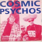 Cosmic Psychos / Vertigo