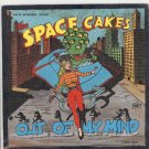 Space Cakes