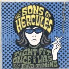 Sons of Hercules