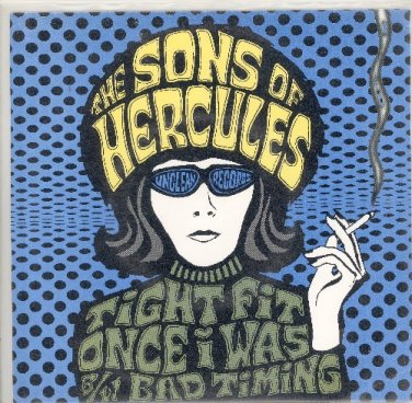 Sons of Hercules