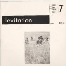 Levitation