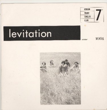 Levitation