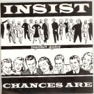 Insist