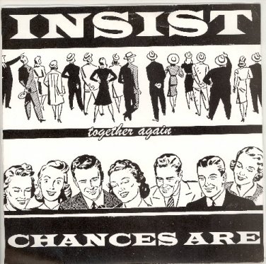 Insist