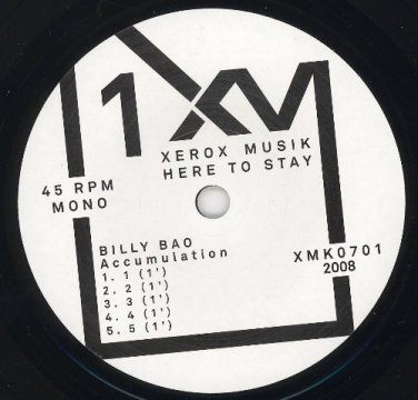 Billy Bao