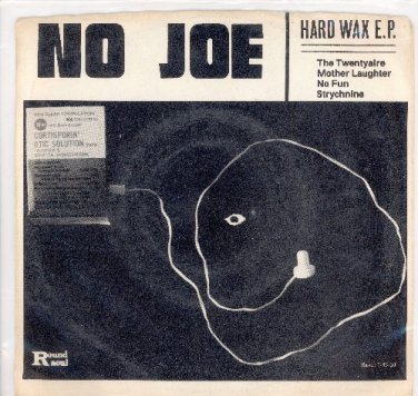 No Joe