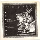 The Marys