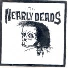 Nearly Deads / Black Rebels