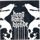 Hong Kong Blonde