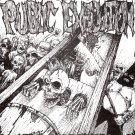 Public Execution / Dana Sixty