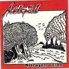 Acidic Soil