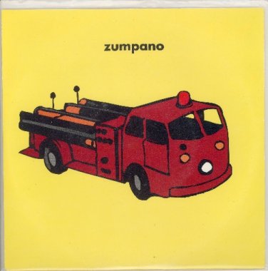 Zumpano