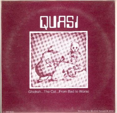 Quasi
