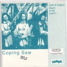 Coping Saw