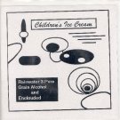 Children's Ice Cream