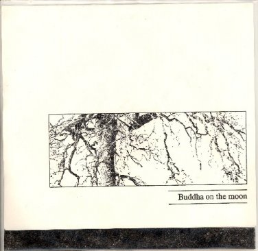 Buddha on the Moon