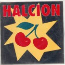 Halcion