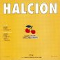 Halcion