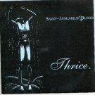 Thrice
