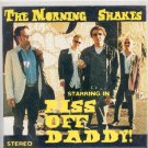 The Morning Shakes
