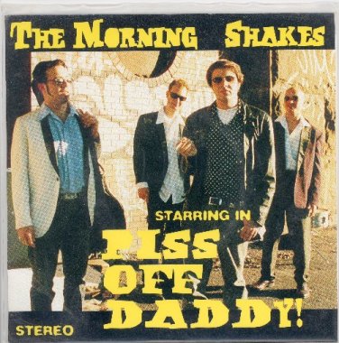 The Morning Shakes
