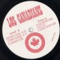 Los Canadians
