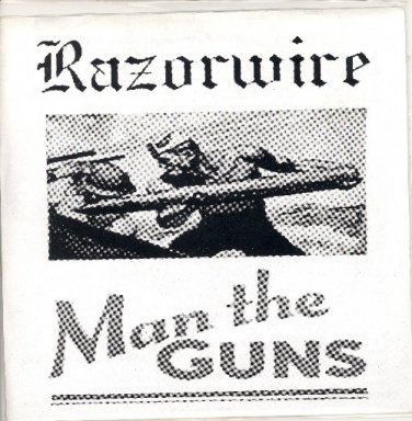 Razorwire