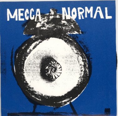 Mecca Normal
