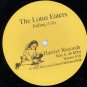 The Lotus Eaters