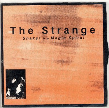 The Strange