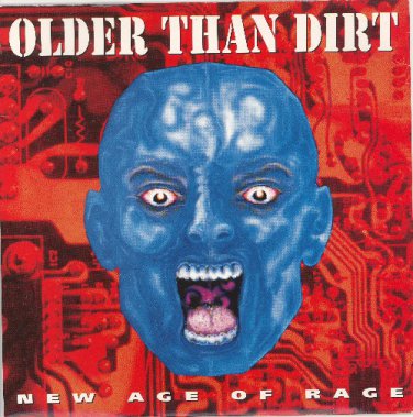 Older than Dirt