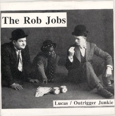 The Rob Jobs