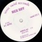 Nick Riff