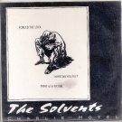The Solvents