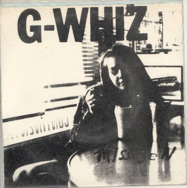G-Whiz