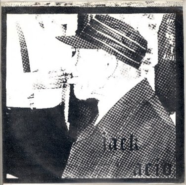 Jack Acid